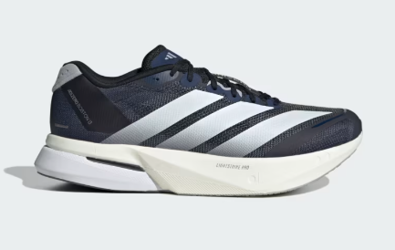 Adizero Boston 13 running shoes