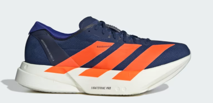 Adizero Adios Pro 4
