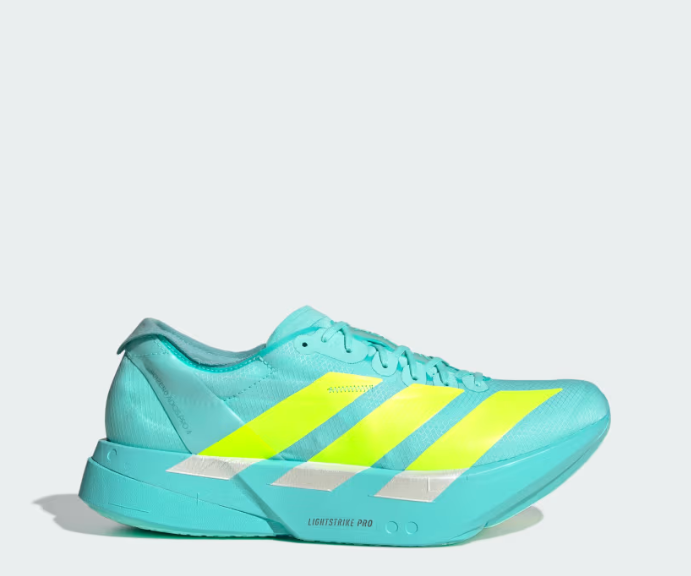 Adizero Adios Pro 4