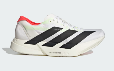 Adizero Adios Pro 4