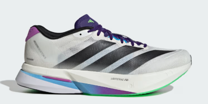 Adizero Boston 13 running shoes