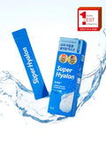 VT Super Hyaluron Sleeping Mask ขนาด 4 มล. แพ็ค 6 ชิ้น