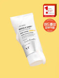 VT Riddleshot Be Clear Tone-On Body Lotion 200 ml