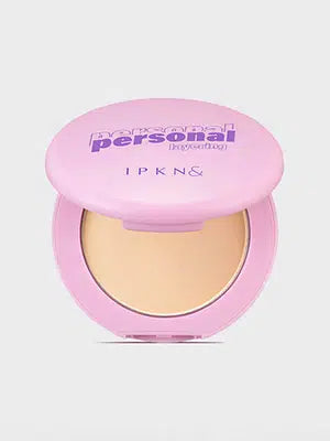 IPKN Personal Perfume Powder Pact (เบอร์23) 9g