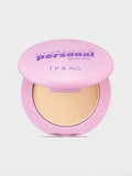 IPKN Personal Perfume Powder Pact (เบอร์23) 9g