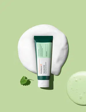 Madeca21 Teca Solution Soothing Gel Cleanser 100 ml