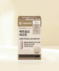 ผลิตภัณฑ์ยา Daewoong Pharmaceutical Brewer's Yeast Biotin จำนวน 30 เม็ด (สำหรับรับประทาน 30 วัน)