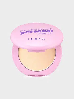 IPKN Personal Perfume Powder Pact (เบอร์21) 9g