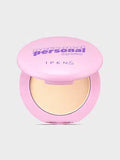 IPKN Personal Perfume Powder Pact (เบอร์21) 9g