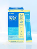 ยา Daewoong Pharmaceutical Alpha CD ZERO จำนวน 15 ซอง สำหรับใช้ 15 วัน