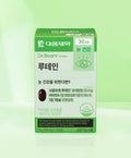 ผลิตภัณฑ์เสริมอาหาร Daewoong Pharmaceutical Lutein 30 เม็ด (สำหรับรับประทาน 30 วัน)