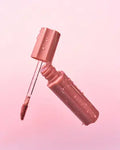 ทิชชู่ติดกระจก Twinkle Pop Pure Glass Tint (02 Cool Mauve) จาก CLIO