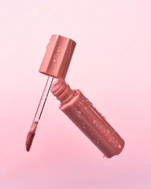 ทิชชู่ติดกระจก Twinkle Pop Pure Glass Tint (02 Cool Mauve) จาก CLIO