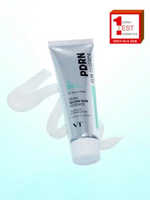 VT PDRN Glow Essence 50 มล.