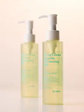 น้ำมันทำความสะอาดผิวหน้า Dr. CPU Deep Clean Canola ขนาด 150 มล.