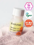 ครีมแต้มสิว A Solution Eoseongcho Calamine Soothing Spot Cream ขนาด 10 มล.
